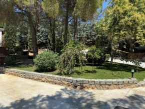 Apiedesierra Granada, Huétor - Santillán